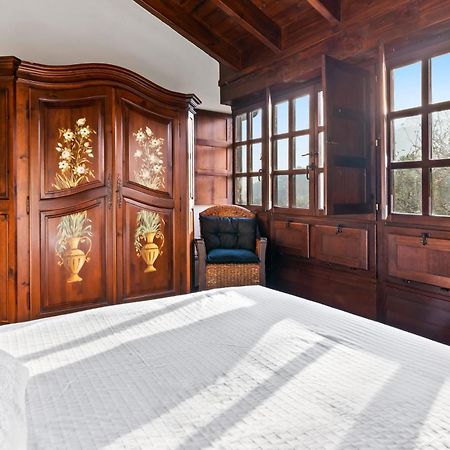 La Casina Del Fresnu Vendégház Onon Kültér fotó