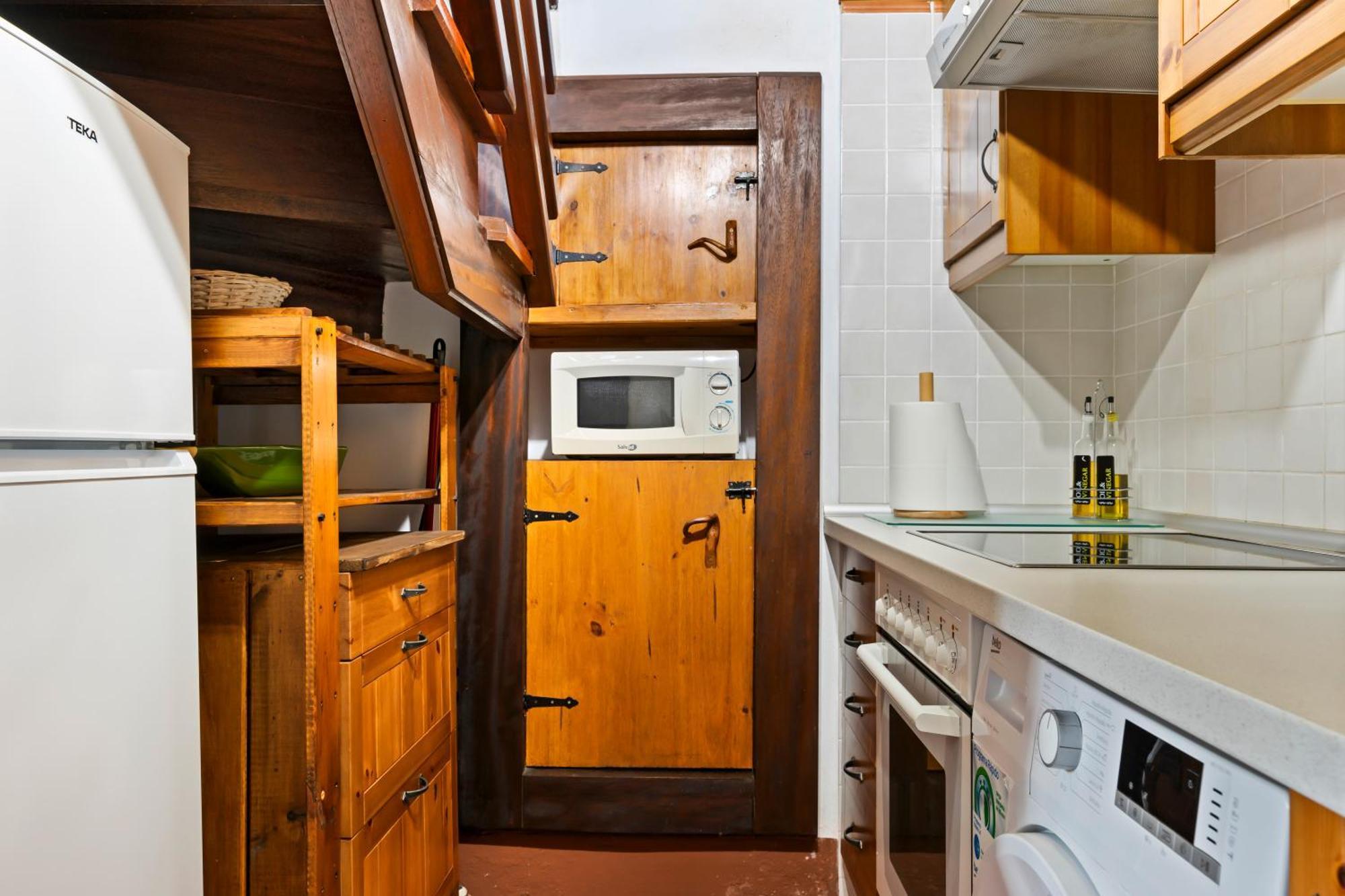 La Casina Del Fresnu Vendégház Onon Kültér fotó
