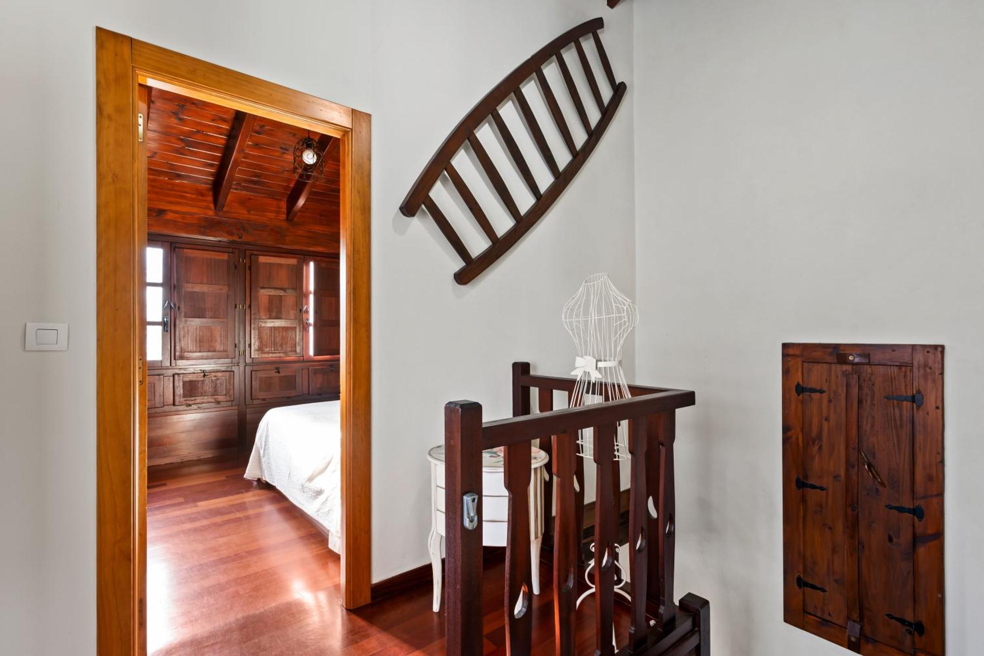 La Casina Del Fresnu Vendégház Onon Kültér fotó