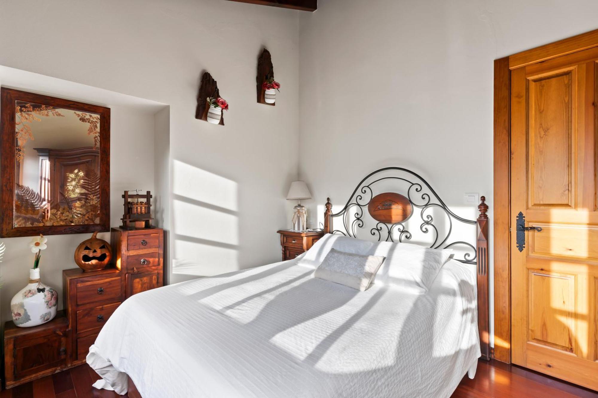 La Casina Del Fresnu Vendégház Onon Kültér fotó